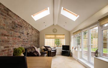 conservatory roof insulation Weston Heath, Shropshire