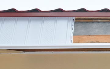 Weston Heath fascia repair costs