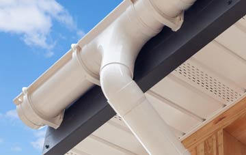 Weston Heath gutter installation costs