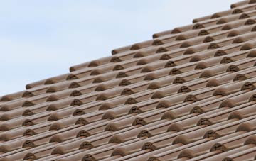 plastic roofing Weston Heath, Shropshire