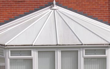 Weston Heath polycarbonate conservatory roof repairs