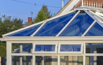professional Weston Heath conservatory insulation