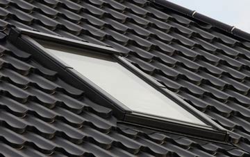 benefits of Weston Heath roof windows