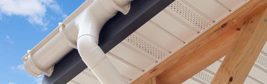 get Weston Heath guttering quotes today