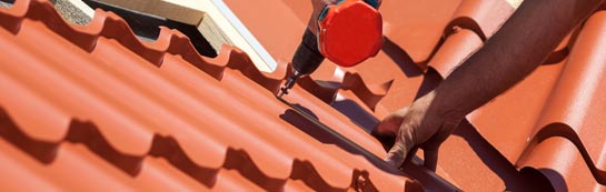 save on Weston Heath roof installation costs