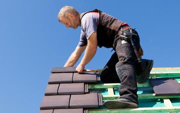 disadvantages of Weston Heath slate roofing