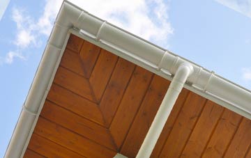 Weston Heath soffit types