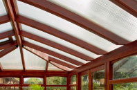 Weston Heath conservatory roofing insulation