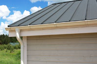 Weston Heath fascia repair