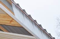 find rated Weston Heath fascia repair companies