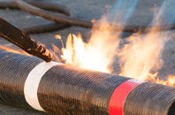 Weston Heath flat roofing replacement