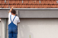 free Weston Heath gutter repair quotes