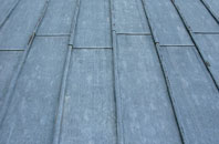 Weston Heath lead roofing