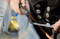 Weston Heath lead roof quotes