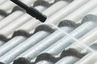 rated Weston Heath roof cleaning companies