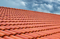 Weston Heath roofing tiles