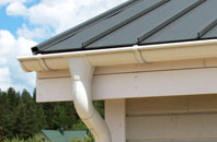 Weston Heath soffits