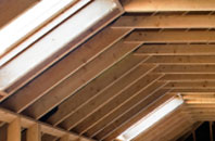 Weston Heath tapered roof insulation quotes
