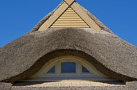 Weston Heath thatch roofing